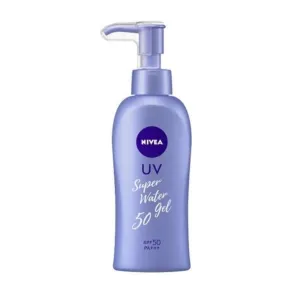 Nivea Sun Protect Water Gel SPF 50 PA     140g