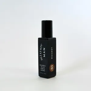 No 83 Whiskey Rollerball Parfum