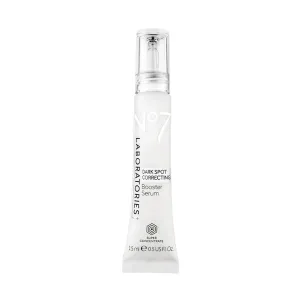 No7 Laboratories Dark Spot Correcting Booster Serum - Vitamin C