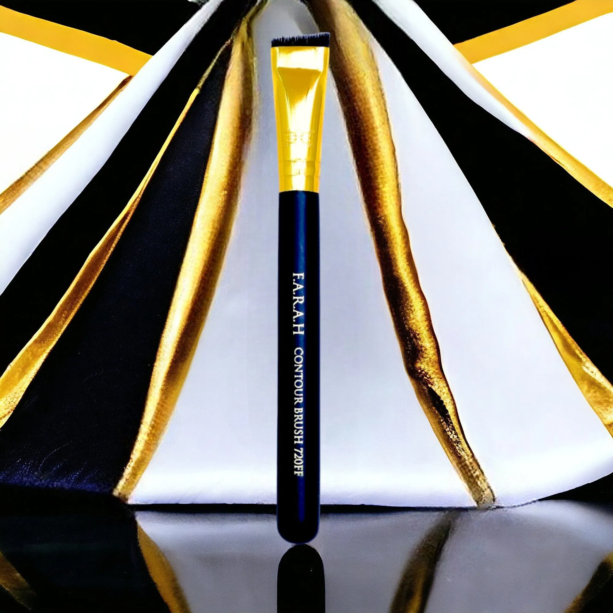 Nose Contour Brush 720FF