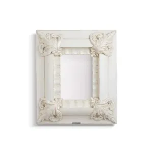 Notte Fatata Small Regal Frame Mirror