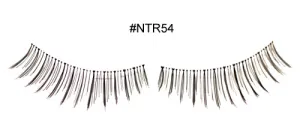 #NTR54 - EYEMIMO False Eyelashes