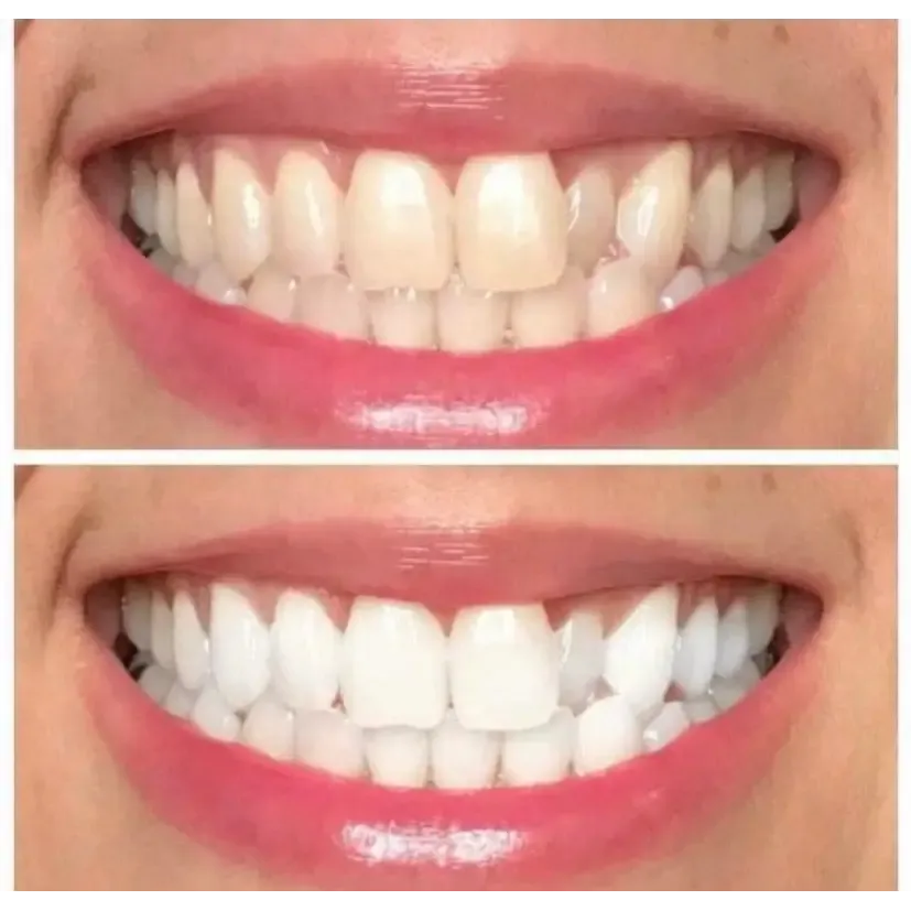 Nu Skin AP-24 Whitening Fluoride Toothpaste 2 Pack