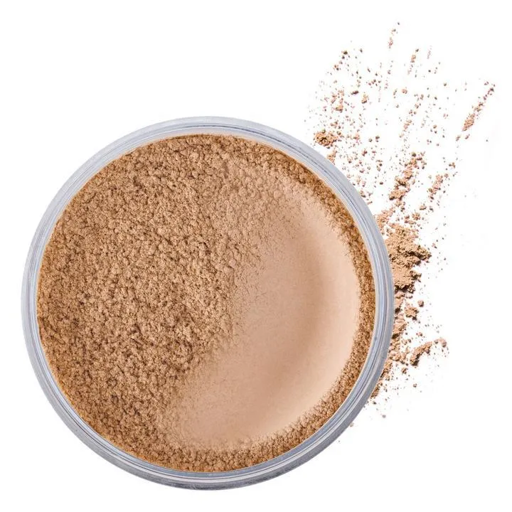 NUDE BY NATURE Complexion Essentials Starter Kit - Medium