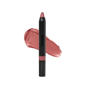 Nudestix - Intense Matte Lip   Cheek - Mystic
