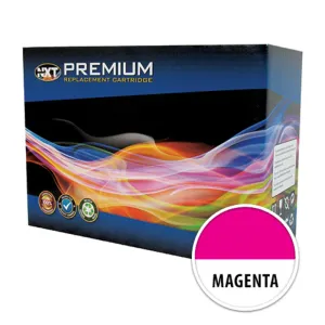 NXT KT582M Premium Magenta Toner for Kyocera FS-C5150Dn
