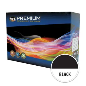 NXT Premium MP2500 Black Toner - Ricoh SD Yld