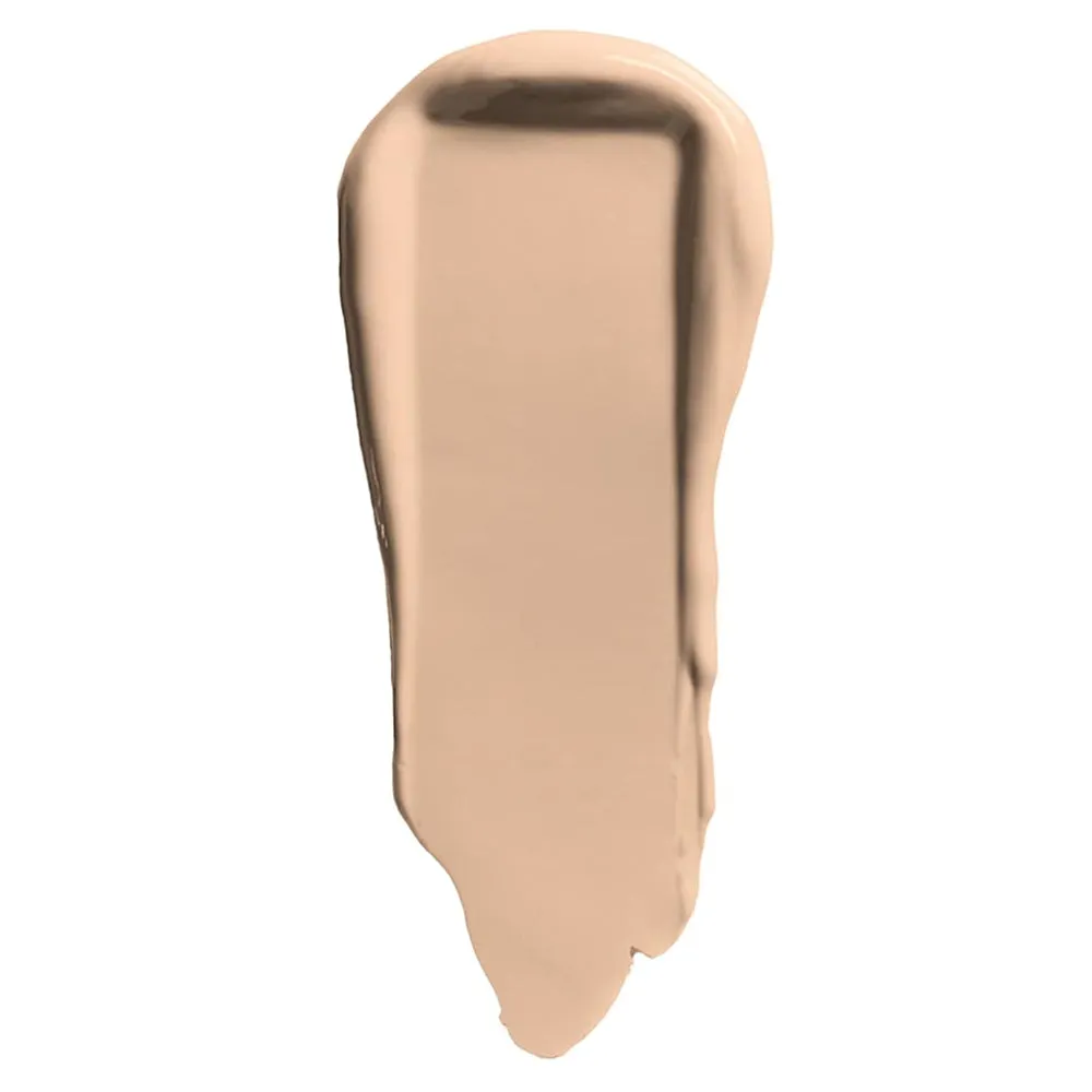 NYX Cant Stop Wont Stop Contour Concealer Light Ivory 04