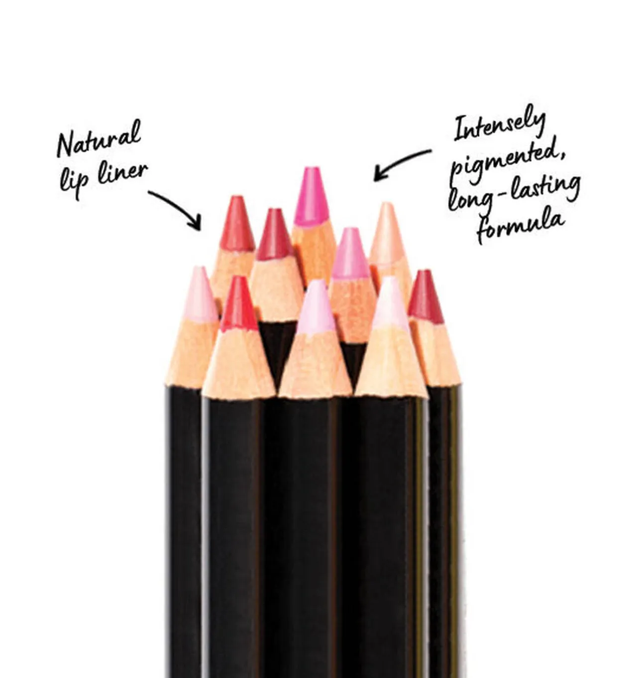 NYX Professional Makeup Lip Pencil Deep Purple Spl808