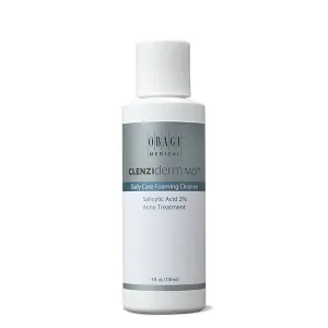 OBAGI Clenziderm Foaming Cleanser 118ml