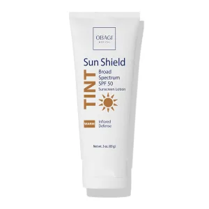 Obagi Sun Shield Tint Warm Broad Spectrum SPF 50