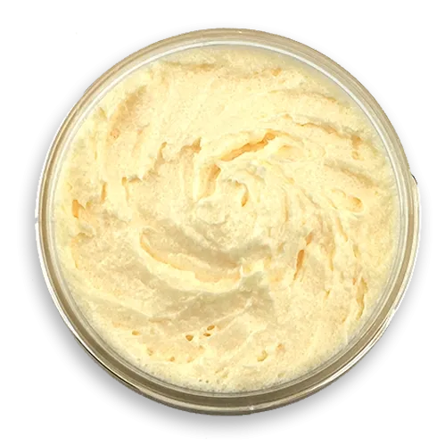 Obsessed Foaming Body Scrub