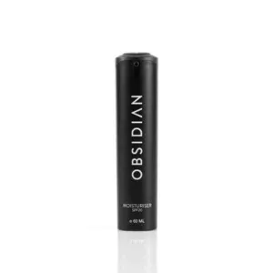 Obsidian for Men Skincare 24HR Hydrator with SPF20