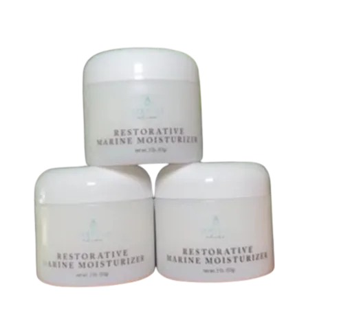 Ocean Renewal Restorative Marine Moisturizer