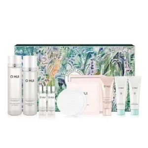 OHUI Extreme White 2pcs Summer Edition