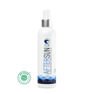OLITA AfterSun Hydrating Body Serum Fragrance Free