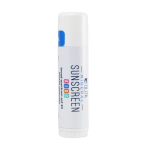 OLITA KIDS Mineral Sunscreen Sunstick SPF 30