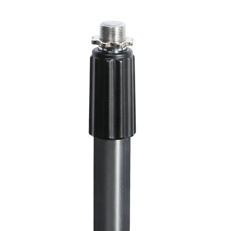 On-Stage DS7200C Adjustable Desktop Mic Stand