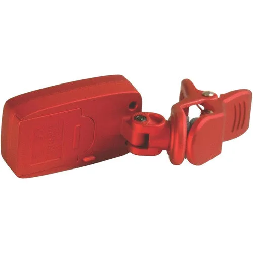 On-Stage GTA6000 Tune-Up Clip-On Guitar Tuner