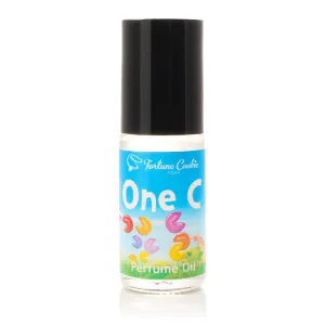 ONE C Roll On Perfume Oil