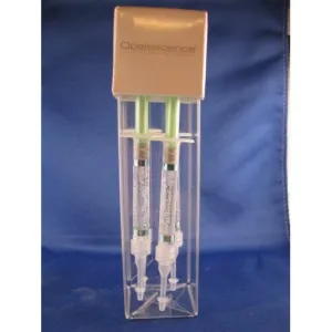 OPALESCENCE 35% Carbamide Peroxide PF Mint 4Pk Teeth Whitening Gels Bleach Refills