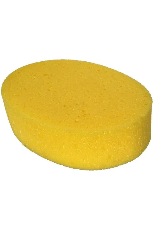 Open Pore Sponge
