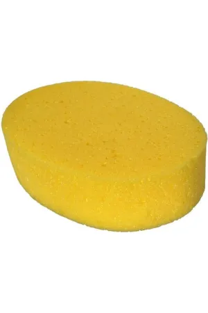 Open Pore Sponge