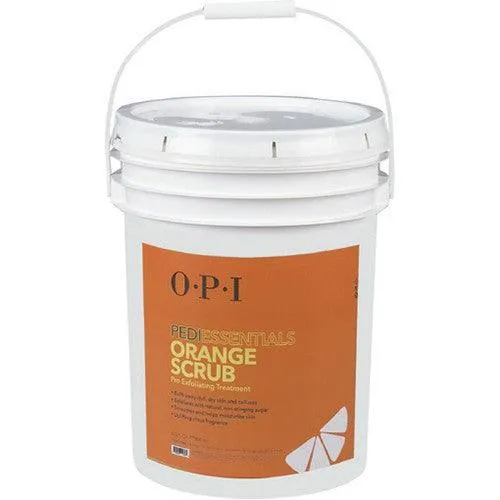 OPI Scrub (bucket / 5 gallons)