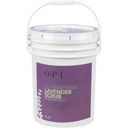 OPI Scrub (bucket / 5 gallons)