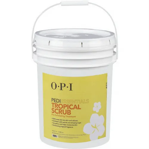 OPI Scrub (bucket / 5 gallons)