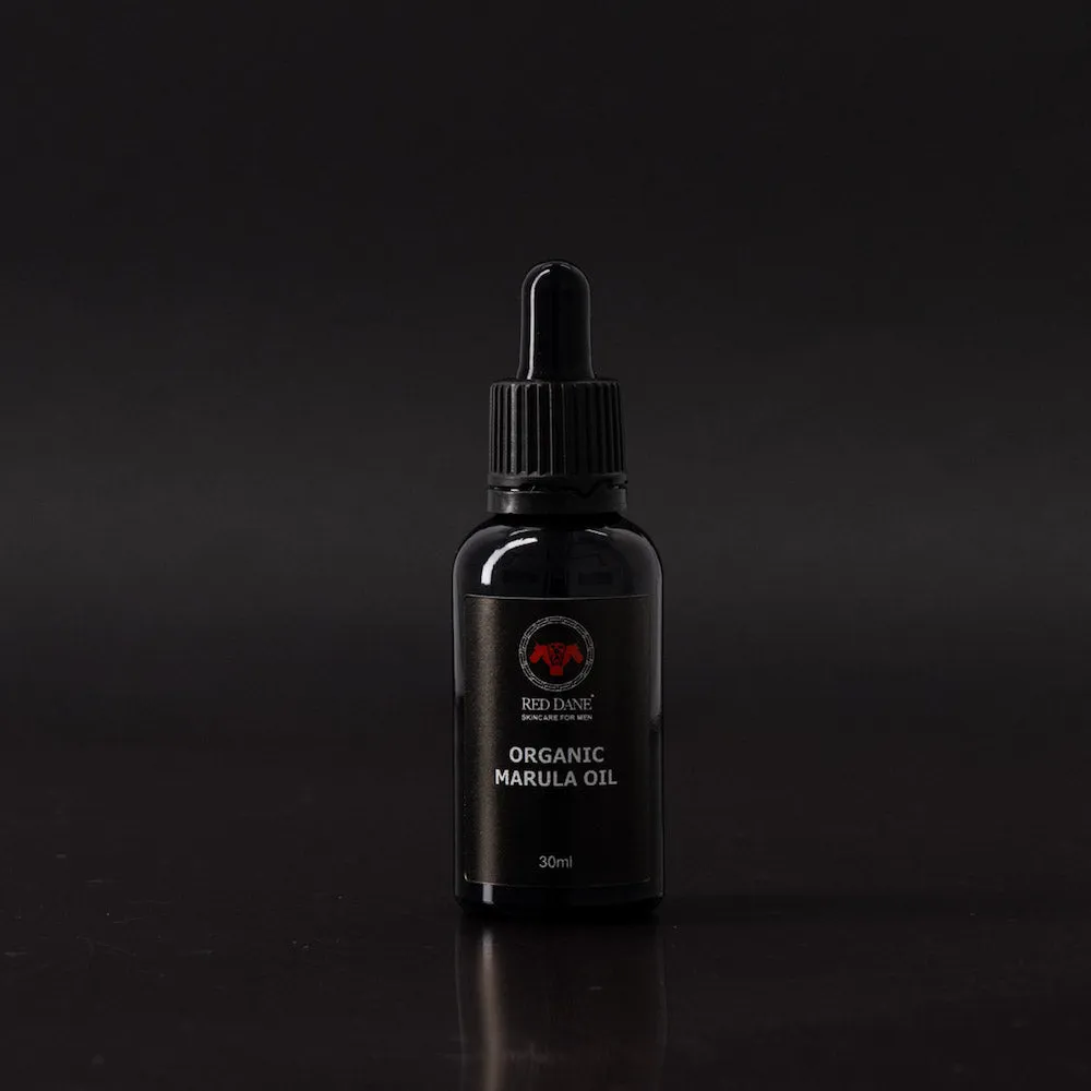 ORGANIC MARULA OIL 30ml