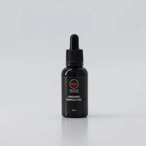 ORGANIC MARULA OIL 30ml