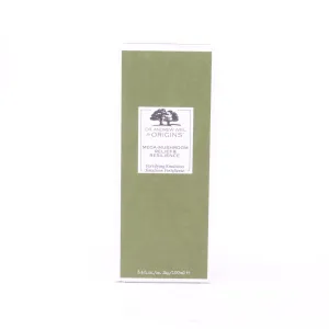 Origins Mega-Mushroom Relief&Resilience Fortifying Emulsion 3.4oz  New With Box