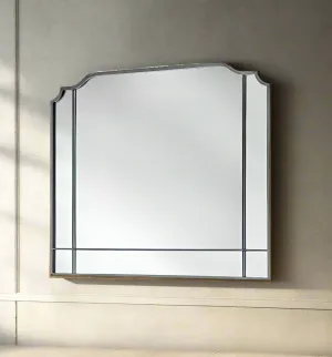 Overmantle Mirror 105cm