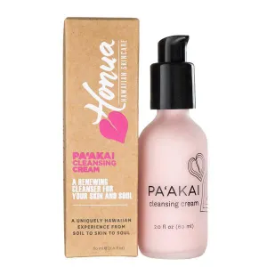 Pa'akai Cleansing Cream