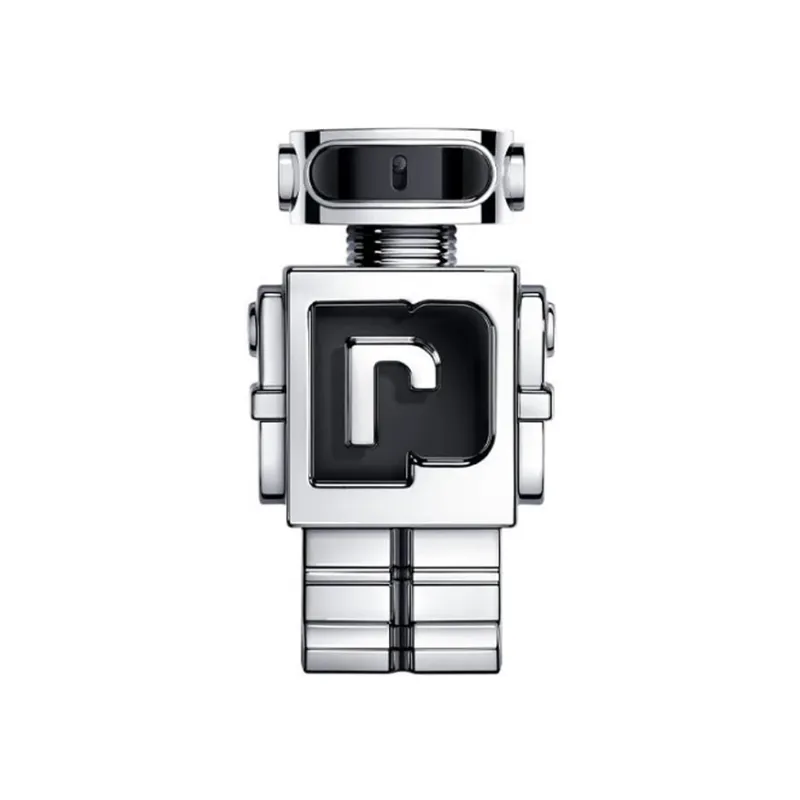 Paco Rabanne Phantom EDT 100 ML Hombre TESTER