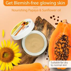 Papaya Vera Face Cream 50g