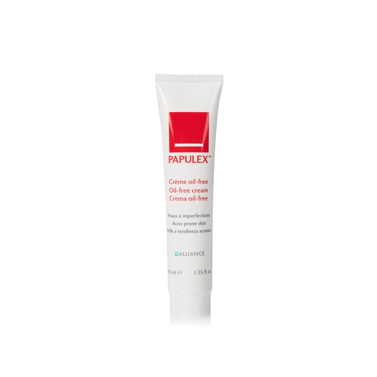 Papulex Oil-Free Cream