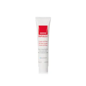 Papulex Oil-Free Cream