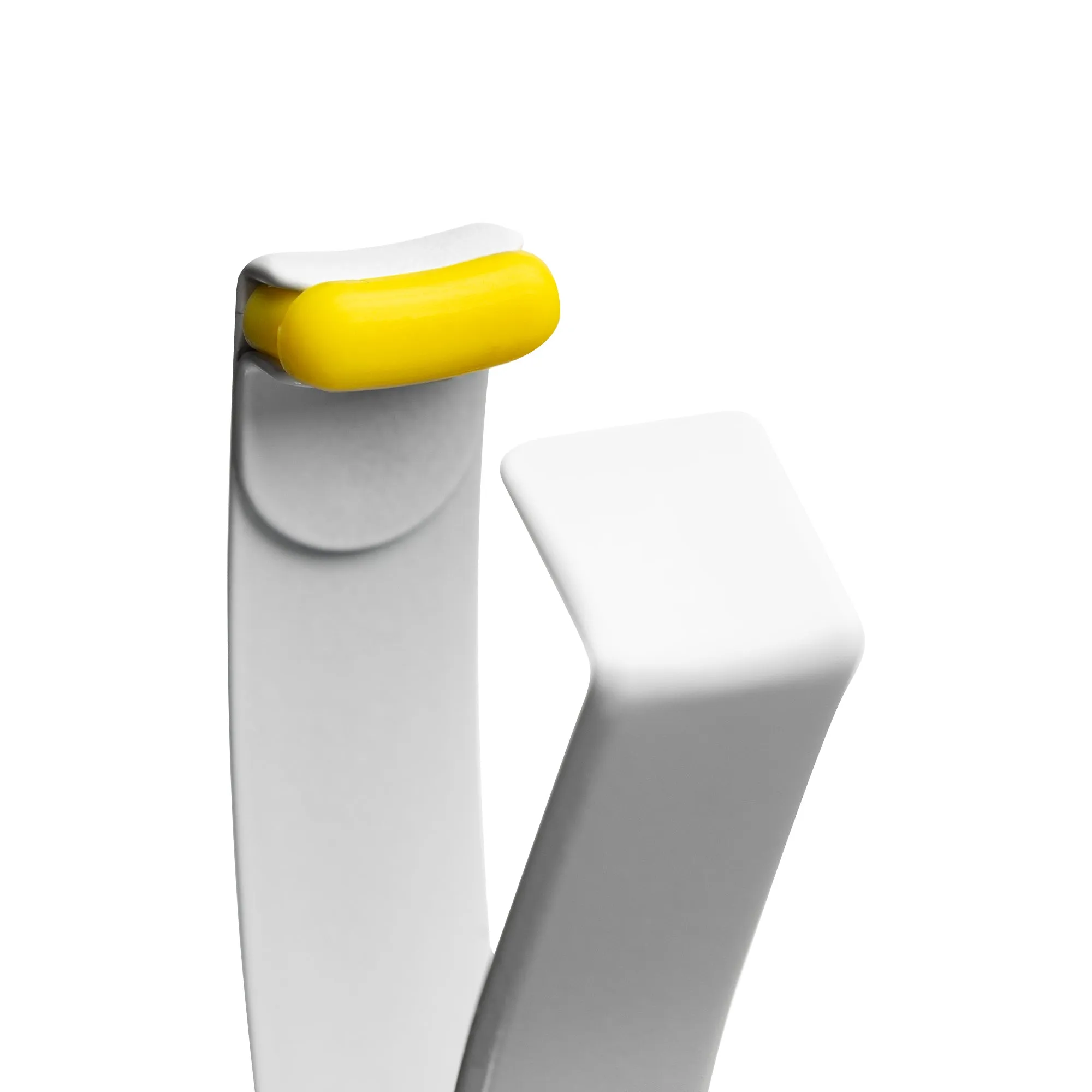 PARTIAL EYELASH CURLER