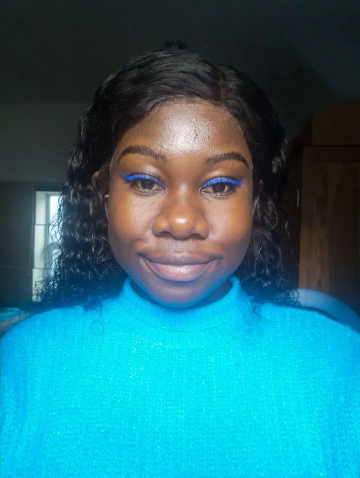 Passionate False Eyelashes