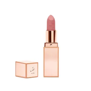 Patrick Ta - Major Headlines Matte Suede Lipstick - Shy