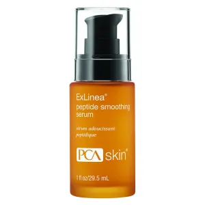 PCA - EXLINEA PEPTIDE SMOOTHING SERUM 30ml