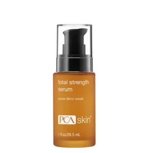 PCA Total Strength Serum