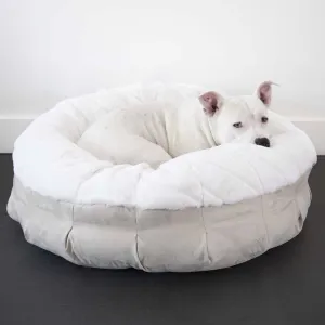 Pearl Puff™ Ortho Companion-Pedic® Luxury Dog Bed