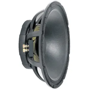 Peavey 1208-4 SPS BWX Series Black Widow Loudspeaker