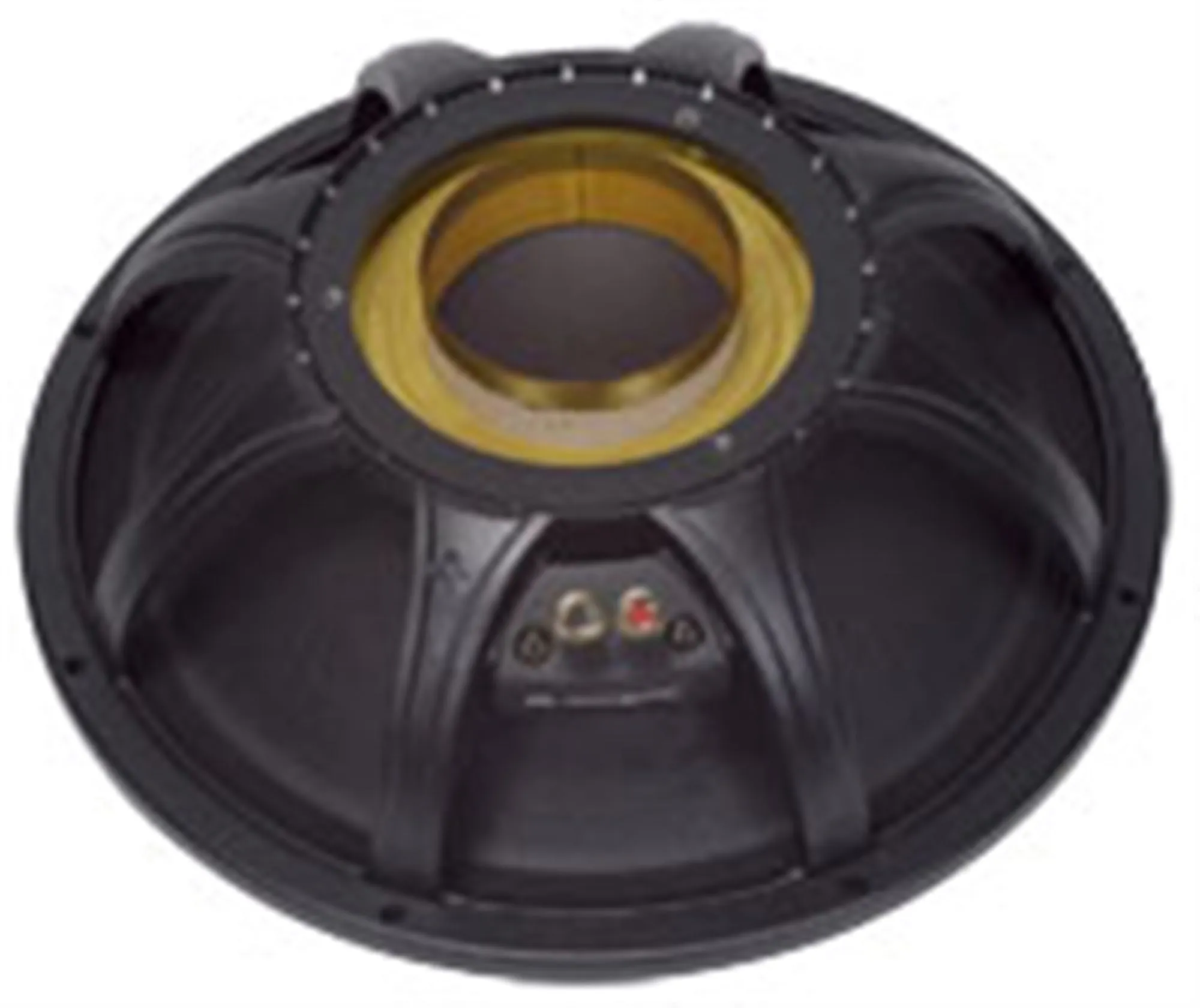 Peavey 1502-8-DT-BW Black Widow Replacement Basket