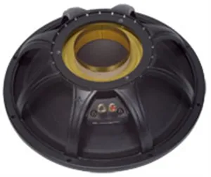 Peavey 1502-8-DT-BW Black Widow Replacement Basket