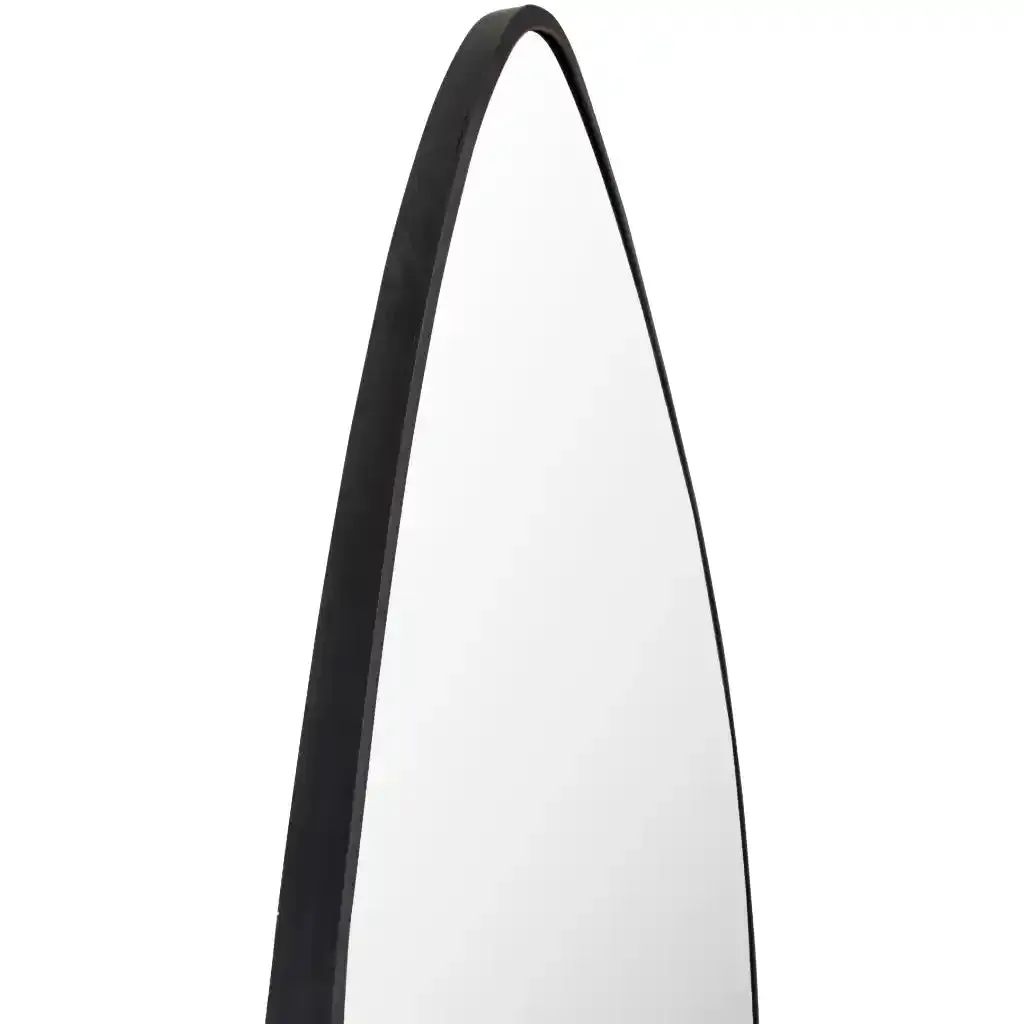 Pebble Accent Mirror