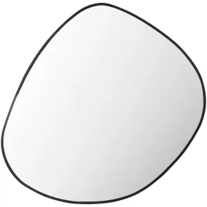 Pebble Accent Mirror